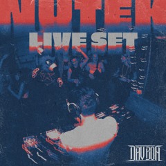 Live set @ Nutek 3 - Nov 26 2022