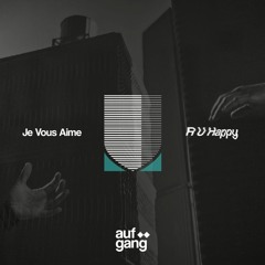 Je Vous Aime