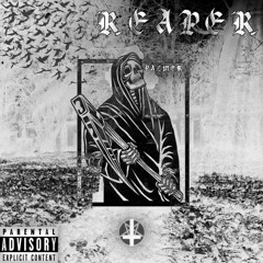 Reaper - Pa/mer (Prod. by SIXPVTH$)