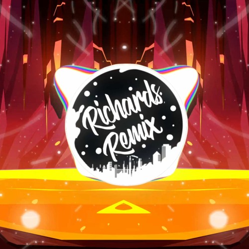 ILLENIUM and Sasha Sloan- U & Me (Richards Remix)