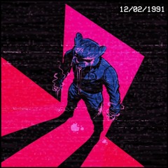 Dark Hydrogen (Dark Line x Hydrogen Mashup)