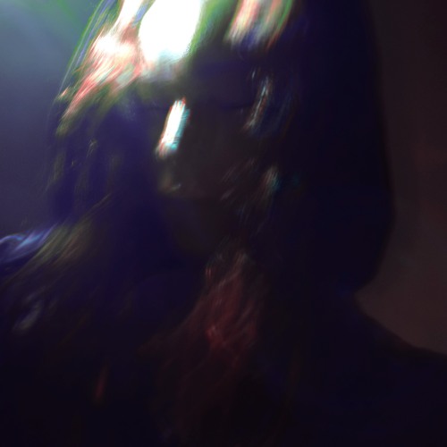 Olesia Elfa_Draw The Line Radio Show