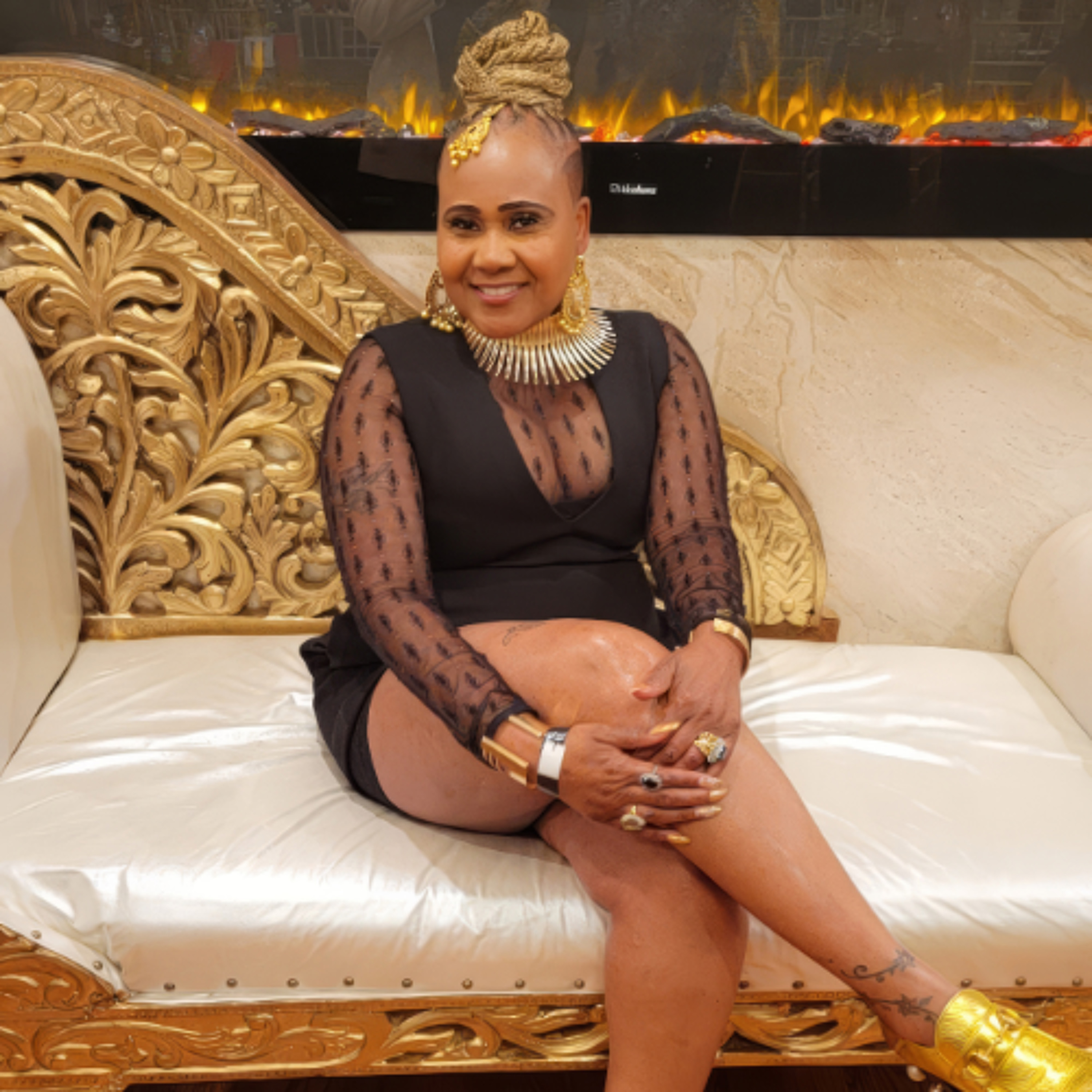 Dj Rudy The Quiet Storm