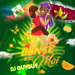 Mix Danse Avec Moi Vol.3 By Deejay Guyguy (2021)