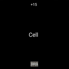 Cell+15(prod alifonix)