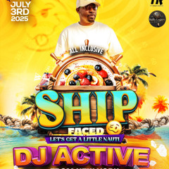 SHIP FACED BOAT RIDE