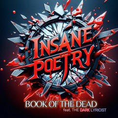 BOOK OF THE DEAD FEAT DARK LYRICIST