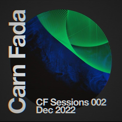 CF Sessions 002 - Dec 22