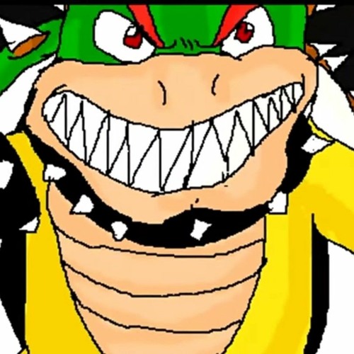 Bowser - Ultimate Tails Gets Trolled Wiki