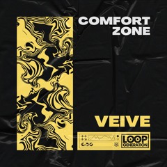 Comfort Zone (Extended Mix)