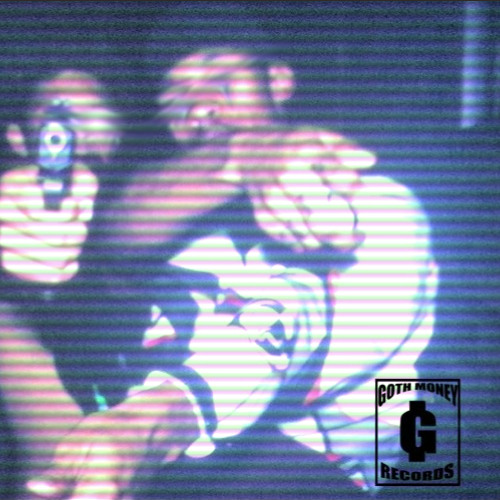 BLACK KRAY - stylin wid da tec pt.2 (BASS GOD BOOSTED)