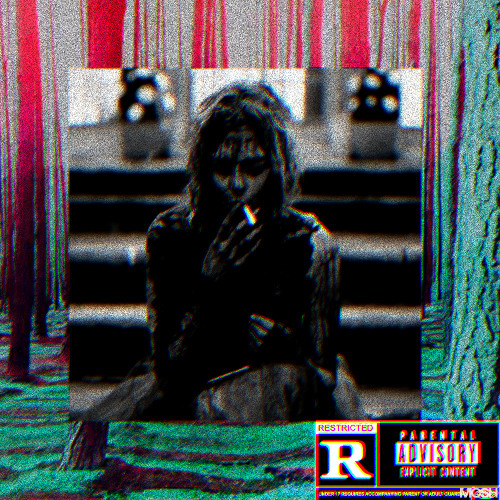 Carvey Harm - Yucky (Prod. Carvey)