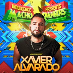 INDULGENCE - Macho Rangers By Xavier Alvarado