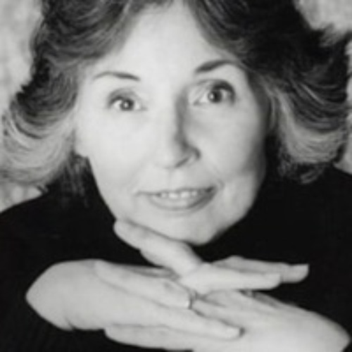 "On First Hearing Gray’s ‘Elegy’" by Alice Friman