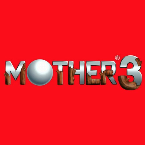 MOTHER 3 - Mind of a Thief (PCE/TGX16 Cover)