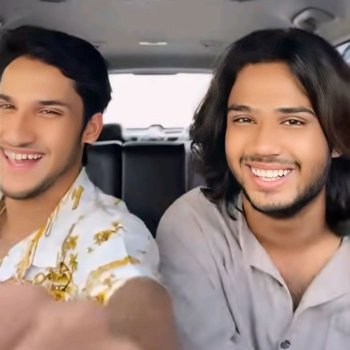 BADO_BADI_The-Shams__2 boys_In_ Car_Full_ song