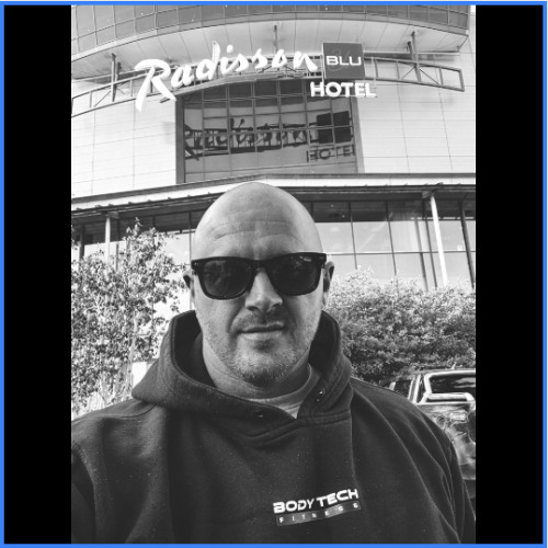 Liam Dean 22nd September 2025 onethirtyBPM