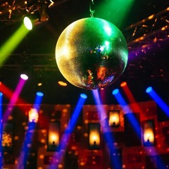 Alive Tonight (Funky Instrumental)