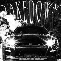 TAKEDOWN