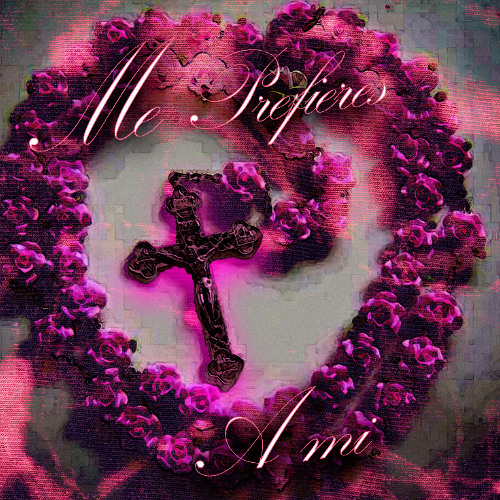 M.P.A.M. (Me Prefieres A Mi)