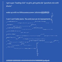 jump in da caac (mashup)