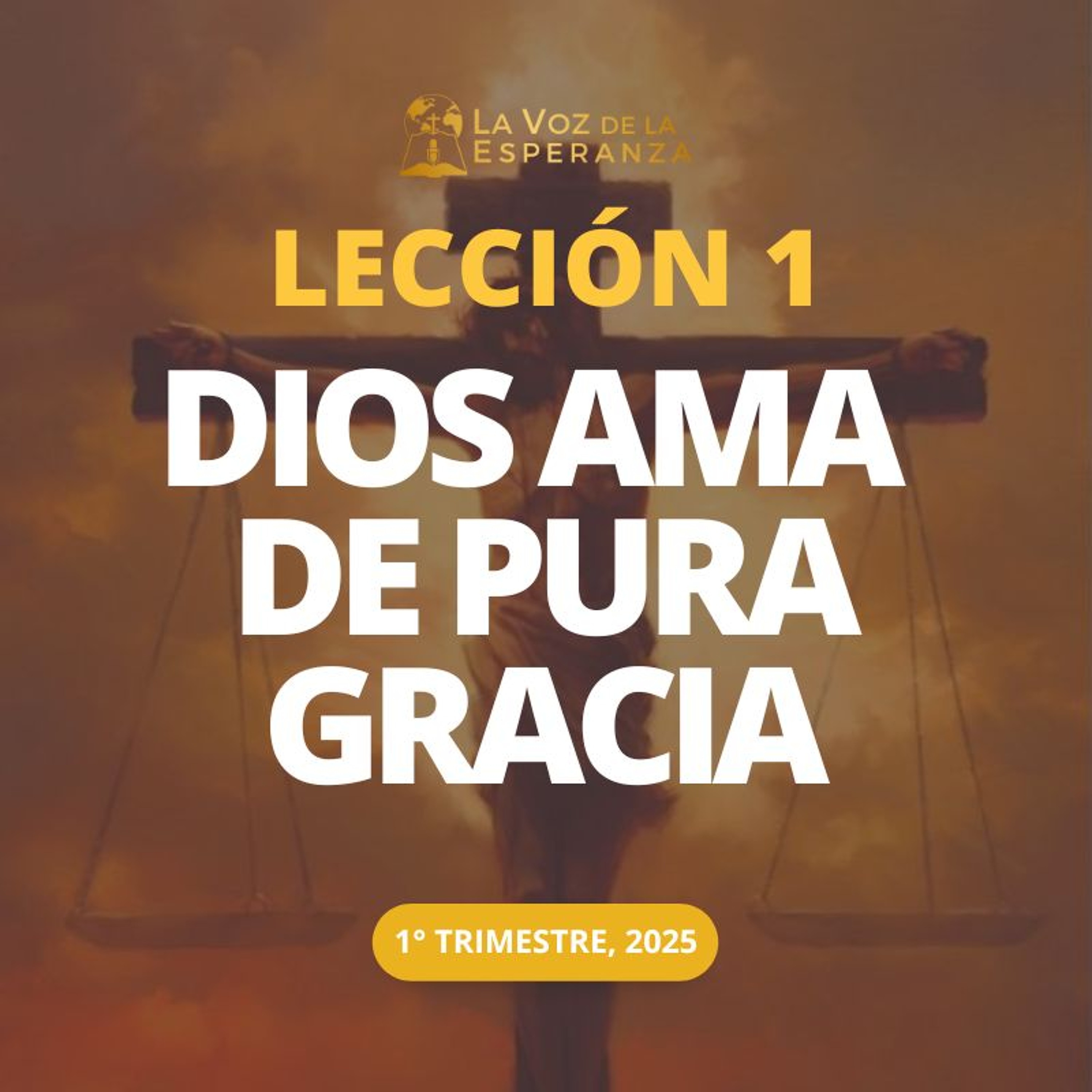 La Voz de la Esperanza