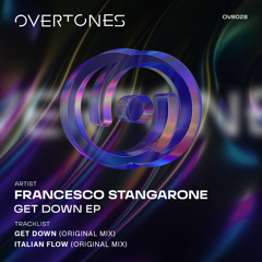 Francesco Stangarone - Get Down (Original Mix)