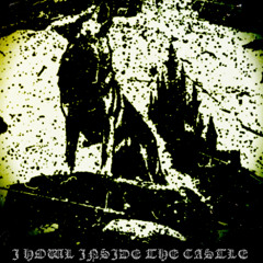 i howl inside the castle