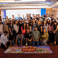 Corporate Event Planner in Gurgaon