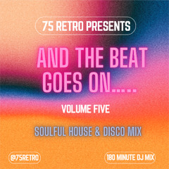 And The Beat Goes On Vol. 5