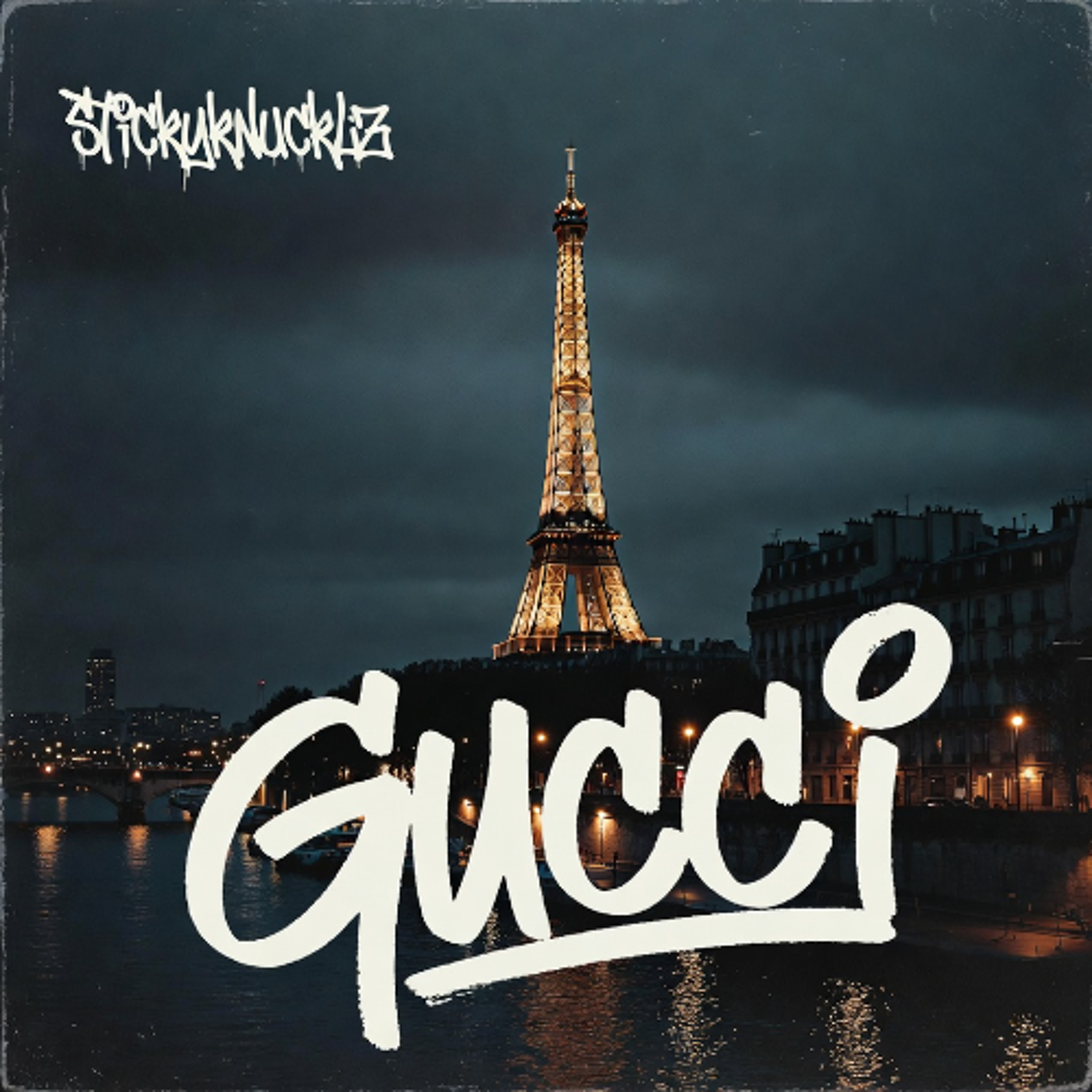 Gucci episode artwork
