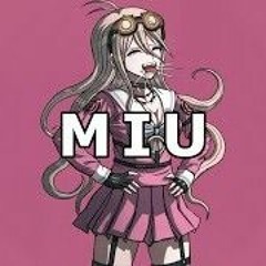 SolariaMIU (Miu Iruma fan song)Synth V Original+ NYEH