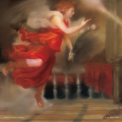 Those Who Walk Away • Memorial Environment #6