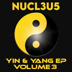 Yin & Yang EP Volume 3