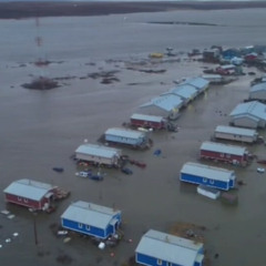 Alaska Flood