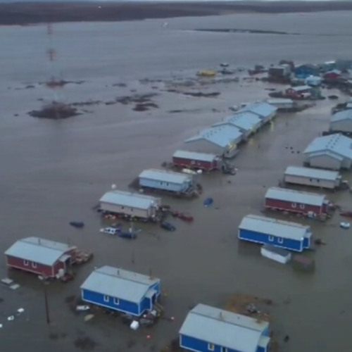 Alaska Flood