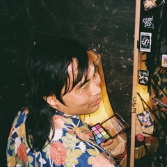 Outsiders: Showa Kayo Hit Parade @ Kiosk Radio 08.01.2025