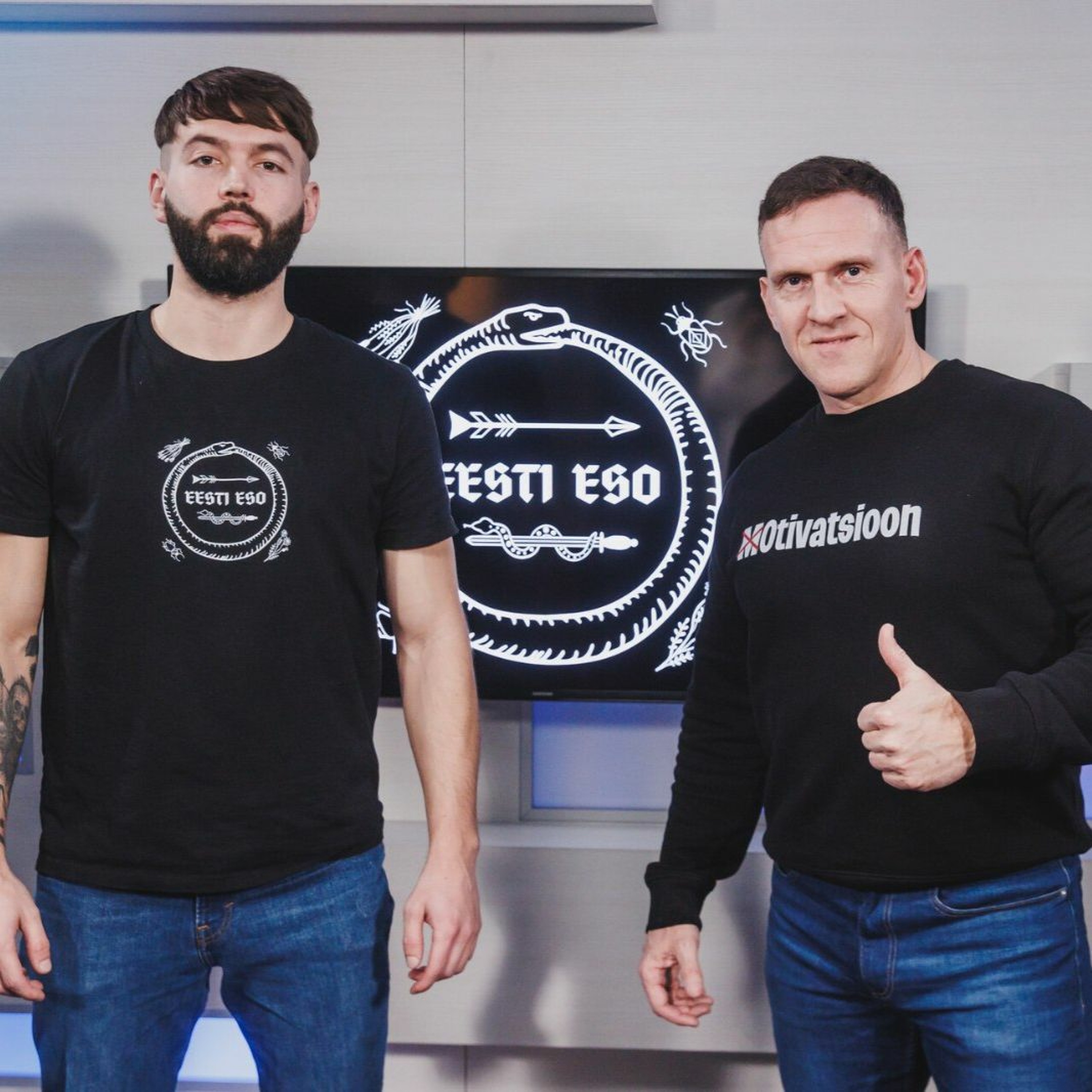 #107 Ott Kiivikas. Distsipliin või motivatsioon – kumb on olulisem?