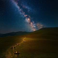 Sailing Toward The Sun