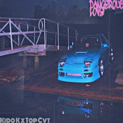 Dangerous Love[ft.TOP CVT](Prod.Ross Gossange)