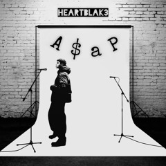 @heartblak3 - A$AP