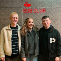 Babyccino // Subculture - Recorded Live at Sub Club 10/02/24