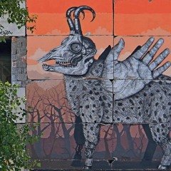 Her (Interlude) - Little Simz (TZ13 Edit)