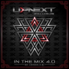 UPNEXT RECORDS IN THE MIX #004 | HAPPY NEW YEAR