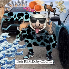 doja remix by coow