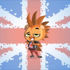 Littlest Pet Shop - All Around the World