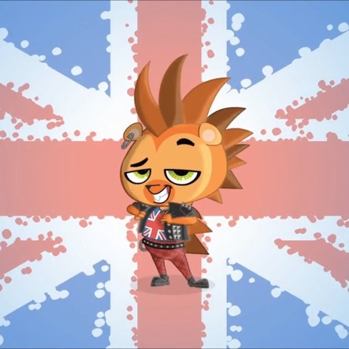 Littlest Pet Shop - All Around the World