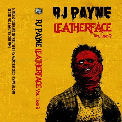 RJ Payne - Gravedigger (Prod. BEHMOMATH)