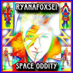 Space Oddity [Originally by David Bowie]