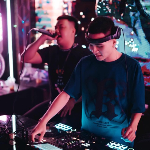 A#m Le Tinh 2023 - DC Ft XicarrloB